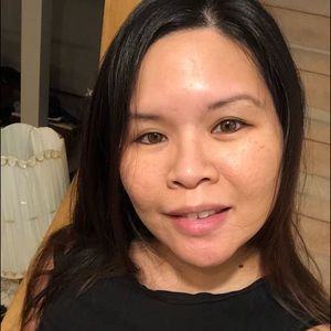 Meet your Posher, Charmaine